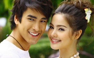 Cặp đôi vàng điện ảnh Thái – Nadech & Yaya chính thức bên nhau